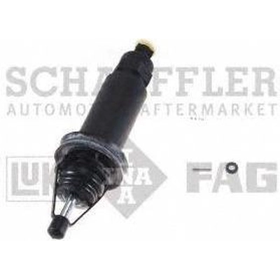 Clutch Slave Cylinder by LUK - LSC624 pa2