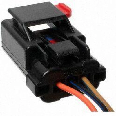 Connecteur de bobine by BLUE STREAK (HYGRADE MOTOR) - HP3925 pa6