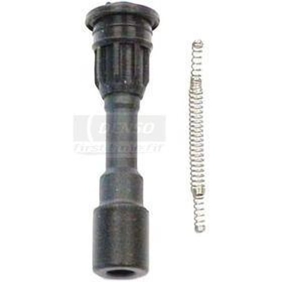 Coil On Plug Boot by DENSO - 671-4281 pa3