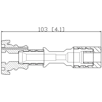 Coil On Plug Boot by PRENCO - 36-2040 pa1