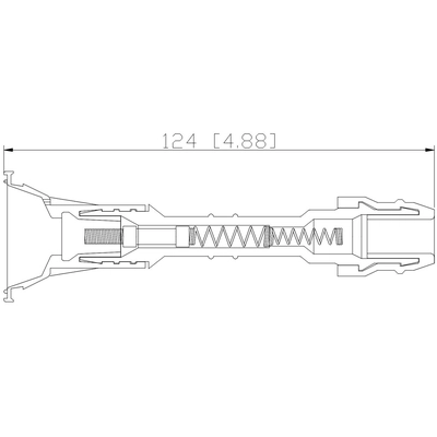 Bobine sur démarrage de prise by PRENCO - 36-2049 pa1