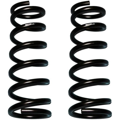 SKYJACKER - D25 - Coil Spring pa1