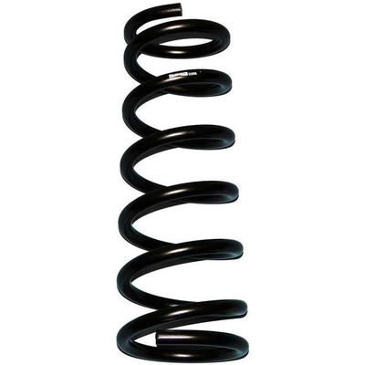 SKYJACKER - D25 - Coil Spring pa2