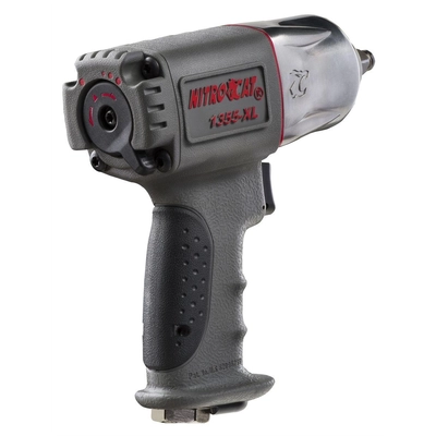 Composite Impact Wrench by AIRCAT PNEUMATIC TOOLS - 1355XL pa3