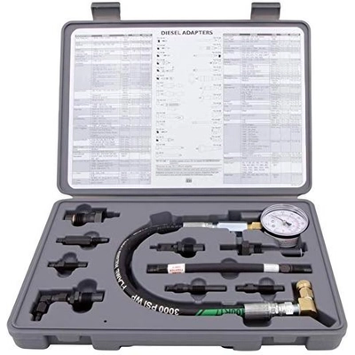 Compression Tester by LANG TOOLS - TU1553 pa5