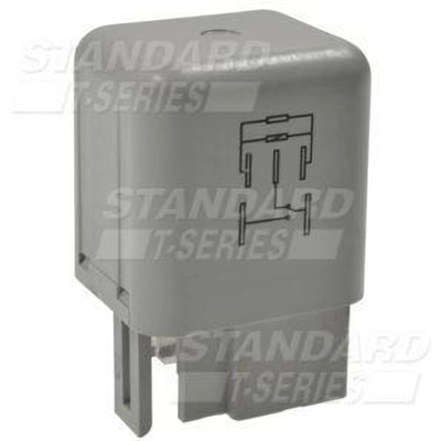 Compressor Clutch Cut-Out Relay by STANDARD/T-SERIES - RY291T pa34