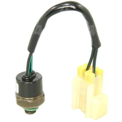 Compressor Cut-Off Switch by FOUR SEASONS - 20978 pa2