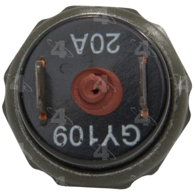 Compressor Cut-Off Switch by FOUR SEASONS - 35757 pa3