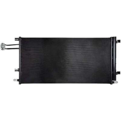 ACDELCO - 15-63889 - A/C Condenser pa2