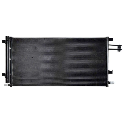 ACDELCO - 15-63889 - A/C Condenser pa3