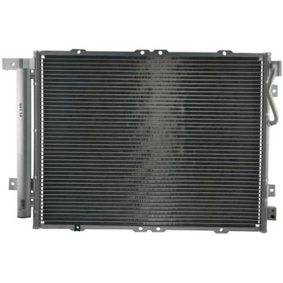 AUTO 7 - 705-0038 - A/C Condenser pa1