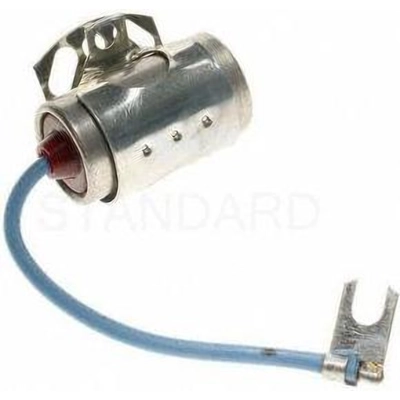 Condenseur by BLUE STREAK (HYGRADE MOTOR) - AL111 pa5