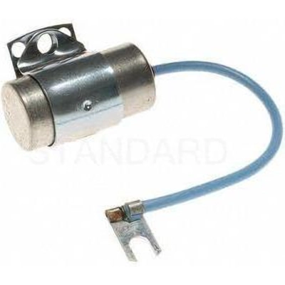 Condenseur by BLUE STREAK (HYGRADE MOTOR) - DR70 pa6