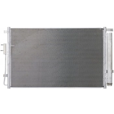 BTK - C30015 - A/C Condenser pa1