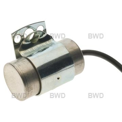 BWD AUTOMOTIVE - G120P - Ignition Condenseur pa1