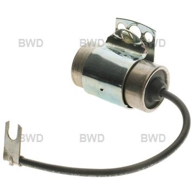 BWD AUTOMOTIVE - G120P - Ignition Condenseur pa2