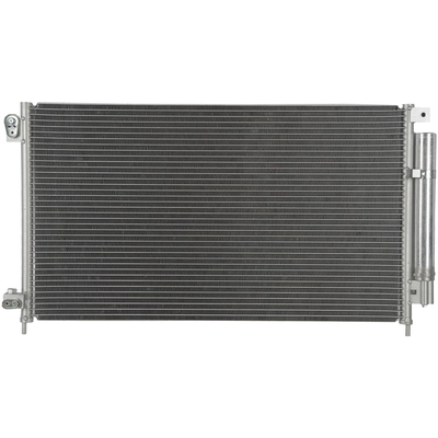 CSF - 10384 - A/C Condenser pa1