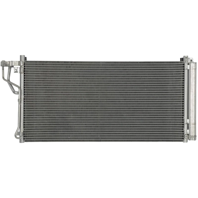 CSF - 10493 - A/C Condenseur pa2