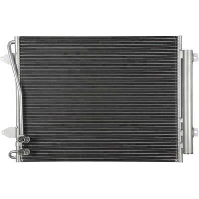 CSF - 10538 - A/C Condenseur pa1