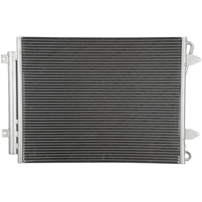 CSF - 10538 - A/C Condenseur pa2