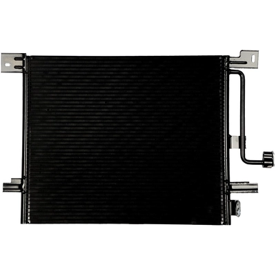 CSF - 10608 - A/C Condenser pa1