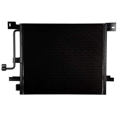 CSF - 10608 - A/C Condenser pa2