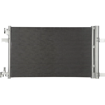 CSF - 10630 - A/C Condenseur pa1