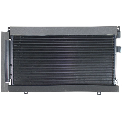 CSF - 10738 - A/C Condenseur pa1