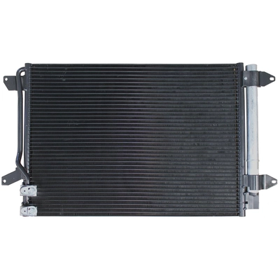 CSF - 10745 - A/C Condenser pa1