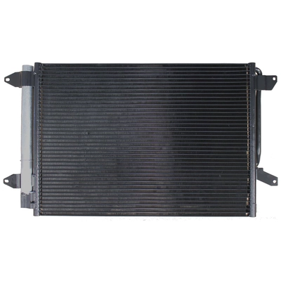 CSF - 10745 - A/C Condenser pa2