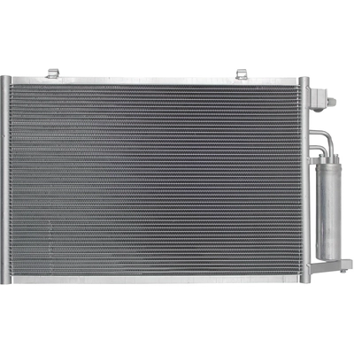 CSF - 10758 - A/C Condenser pa1