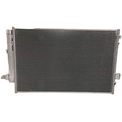 CSF - 10911 - A/C Condenser pa2