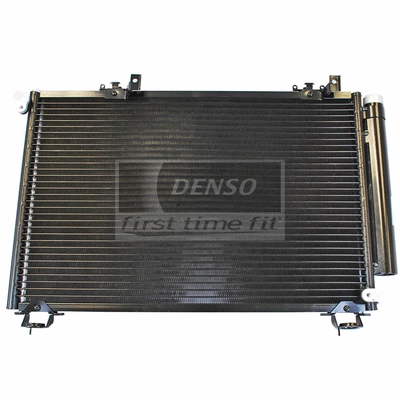 Condenseur by DENSO - 477-0502 pa2