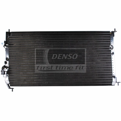 Condenseur by DENSO - 477-0511 pa1