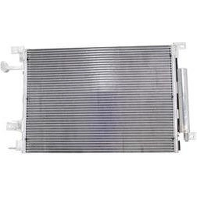 Condenser by DENSO - 477-0748 pa3