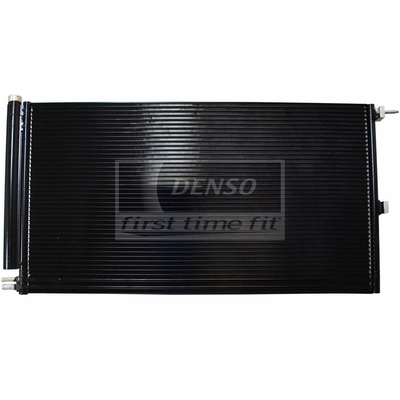 Condenseur by DENSO - 477-0749 pa1