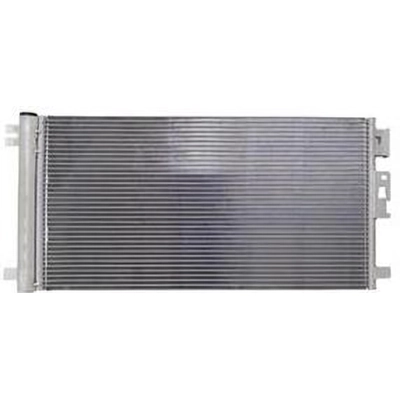 Condenser by DENSO - 477-0770 pa2