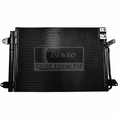 Condenseur by DENSO - 477-0775 pa1