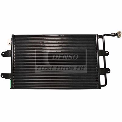 Condenseur by DENSO - 477-0776 pa1