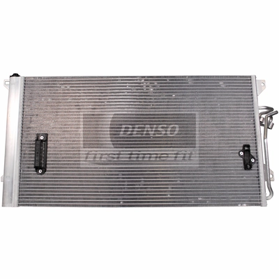 Condenseur by DENSO - 477-0787 pa1