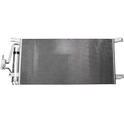 DENSO - 477-0788 - Condenser pa4