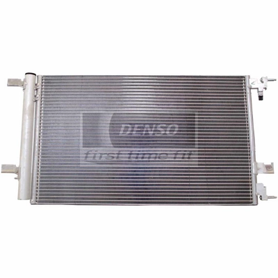 Condenseur by DENSO - 477-0795 pa1