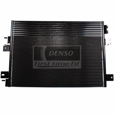 Condenseur by DENSO - 477-0802 pa1