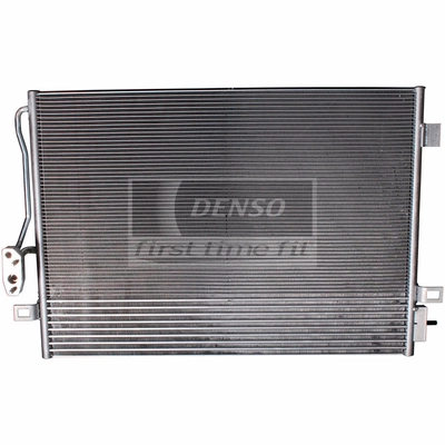 Condenseur by DENSO - 477-0808 pa1