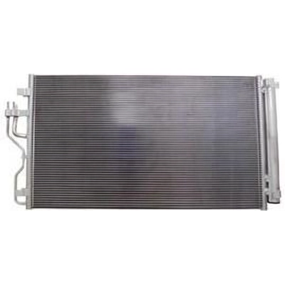 Condenser by DENSO - 477-0853 pa2