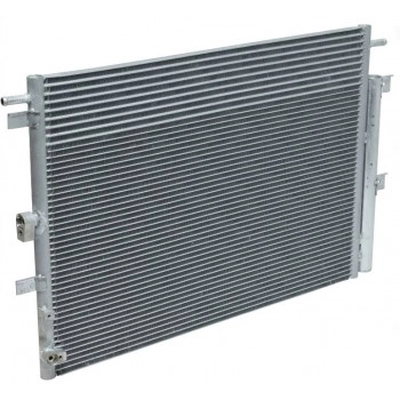 BTK - C30006 - A/C Condenser pa1