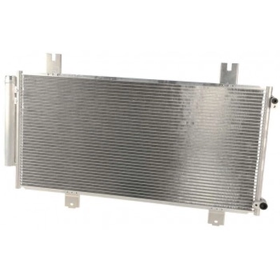 BTK - C4441 - A/C Condenser pa1