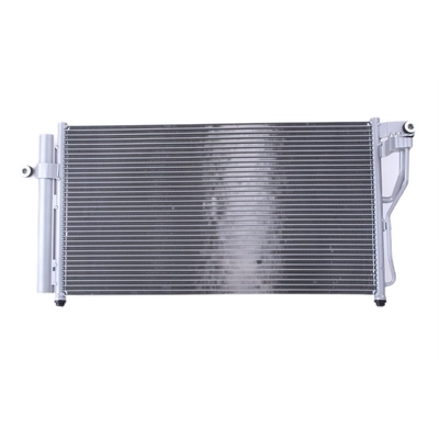 NISSENS - 940360 - A/C Condenser pa1