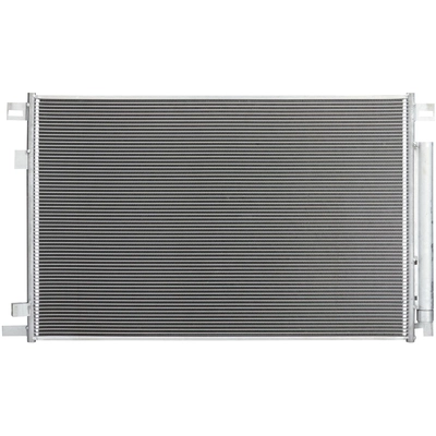 SPECTRA PREMIUM INDUSTRIES - 7-30085 - A/C Condenseur pa1