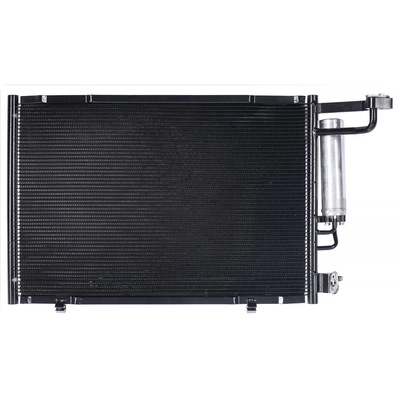 SPECTRA PREMIUM INDUSTRIES - 7-4919 - A/C Condenser pa6